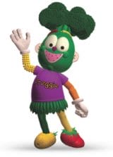 Freggie