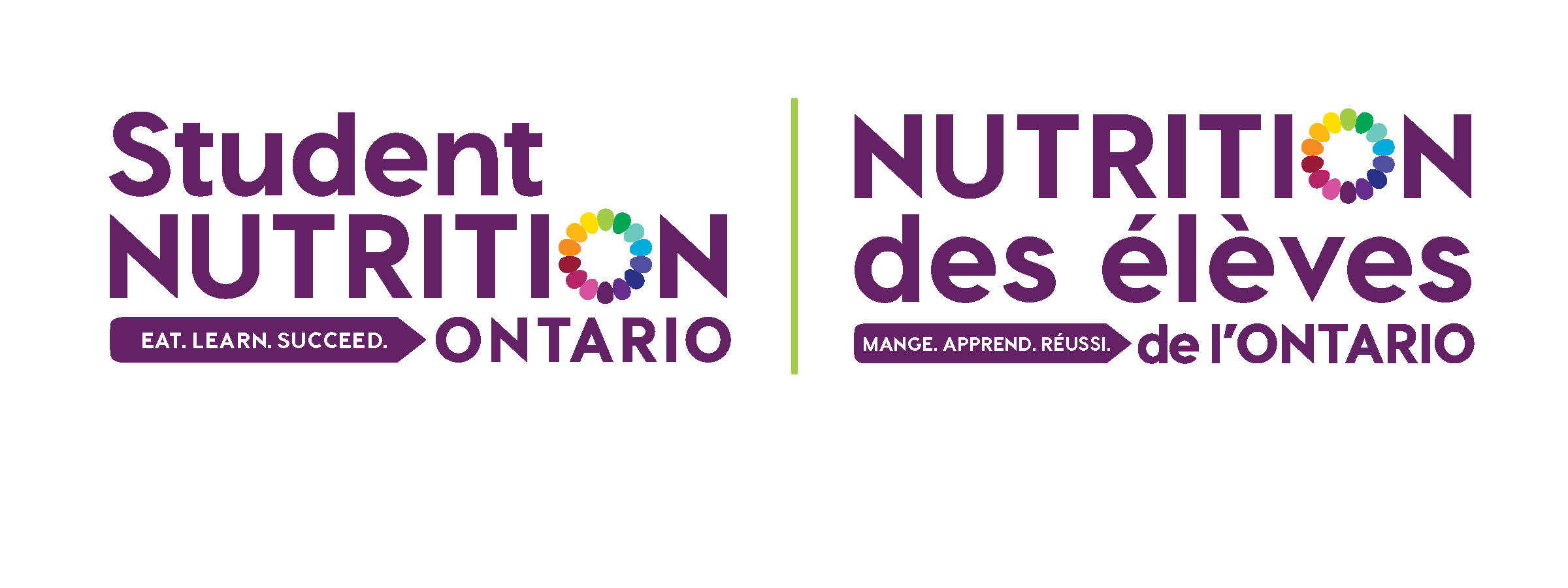 Student Nutrition Ontario