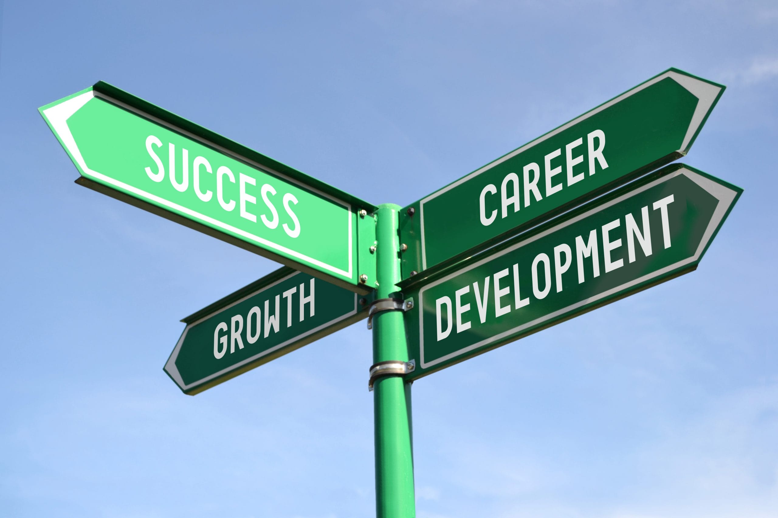 Growing Careers