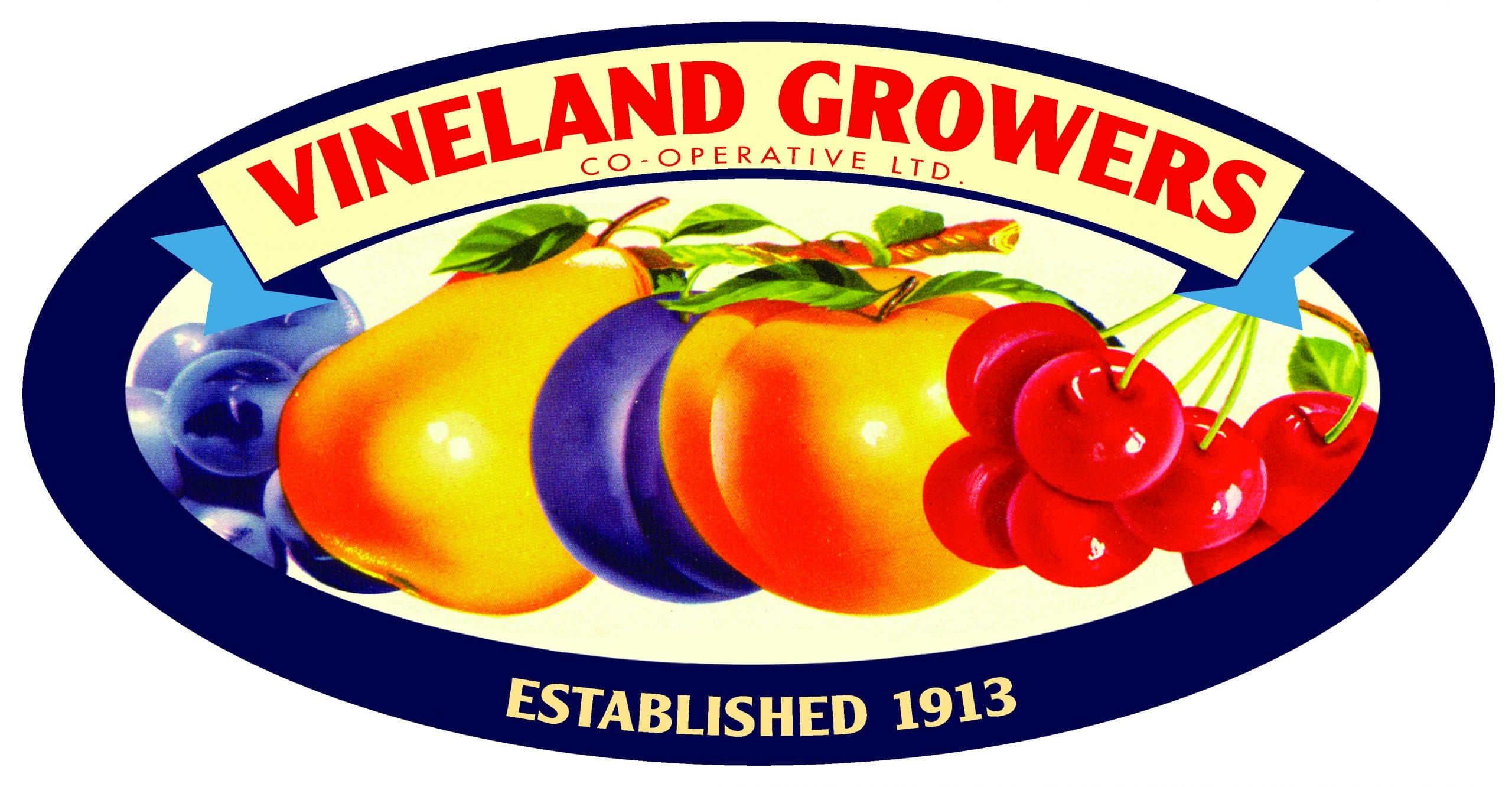 Vineland Growers
