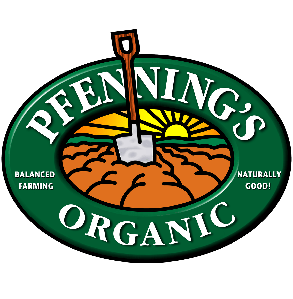 Pfennings Organic